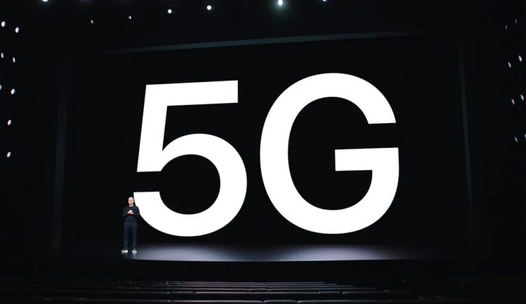 5G Expansion: Transforming Connectivity and Communication