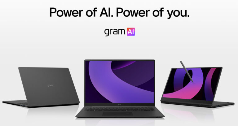 LG Hybrid AI Laptops: Redefining Intelligent Computing in 2025