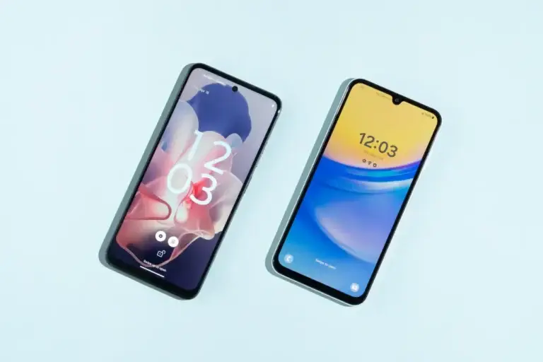 Best Budget Smartphones of 2025: Features, Specs, and Price Comparison