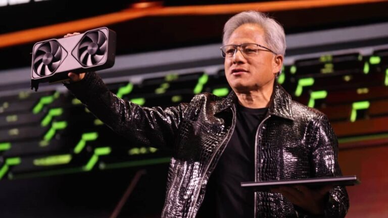 CES 2025 Day 1 Highlights: AI, Robotics, and Next-Gen Tech Take Center Stage