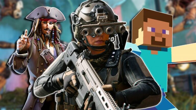 Top Cross-Platform Games for PS5 and PC Players