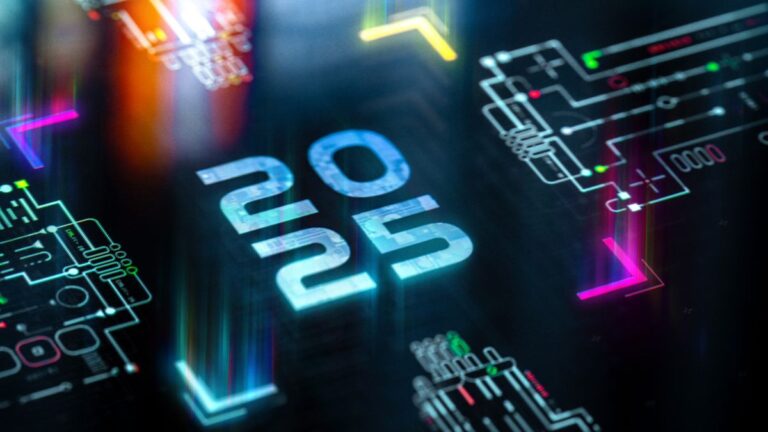 Top 10 Emerging Technologies to Learn in 2025