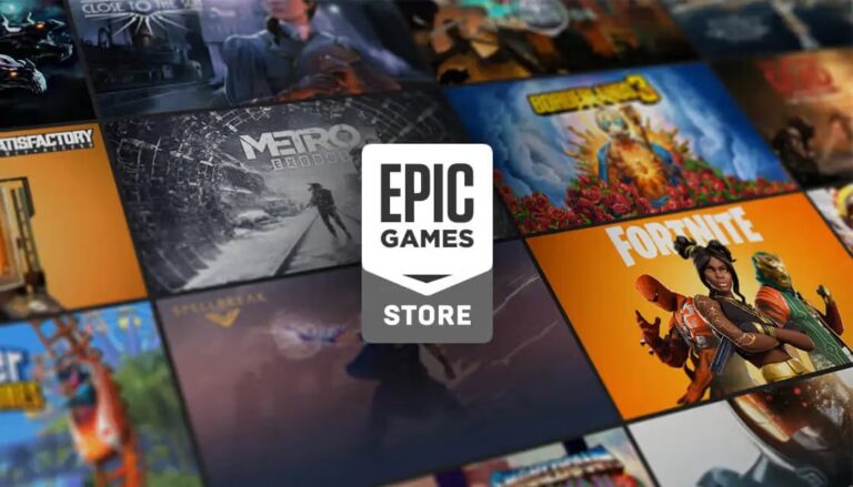 Epic Games Store Free Games Giveaway 2025 – Latest Updates and Highlights