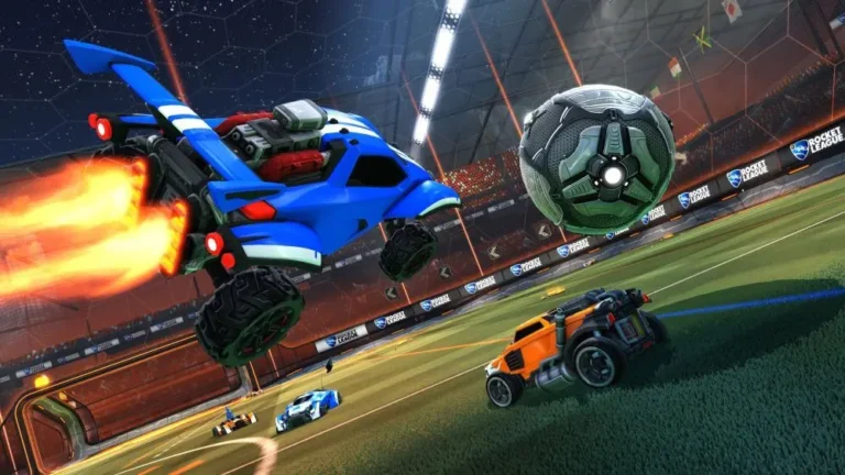 Top Free Cross-Platform Racing Games for PS5 and PC Players