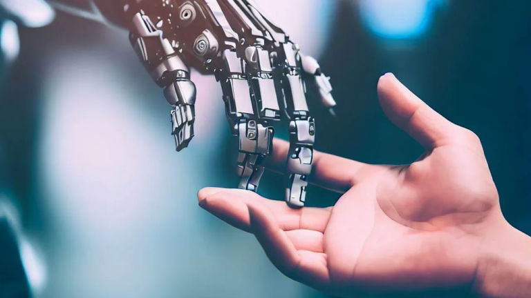 The Rise of AI-Powered Tools in 2025: Transforming Work and Daily Life
