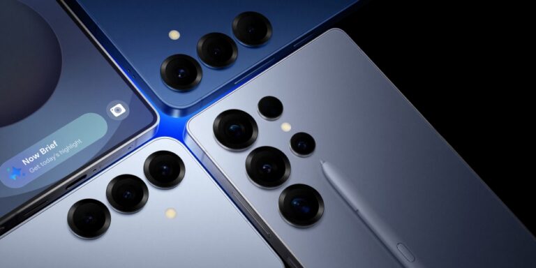 Samsung Galaxy S25 Series: A Closer Look at the Latest Innovations