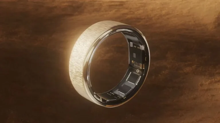 Smart Rings Gain Momentum in Health Tracking, Oura Leads Market