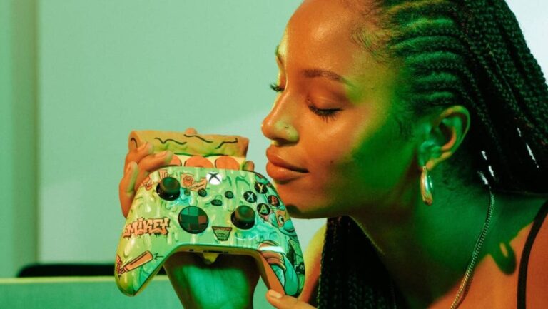 Sony’s ‘Smell-o-Vision’ Gaming Concept Faces Mixed Reactions
