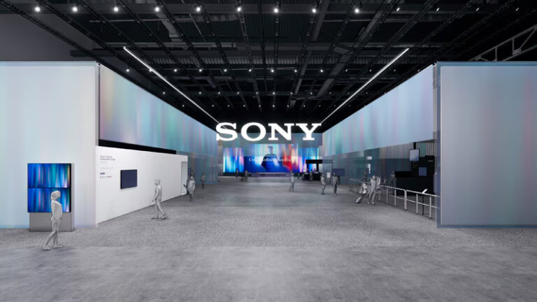 Sony’s New PlayStation Handheld ‘Project Artemis’ Announced at CES 2025
