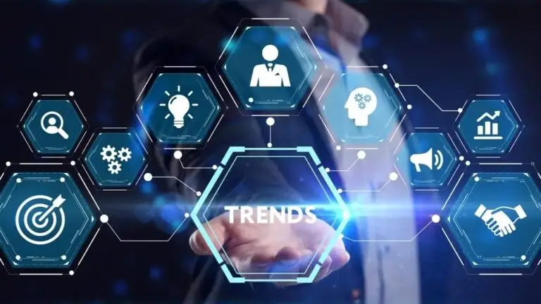 Top Tech Trends and Predictions for 2025