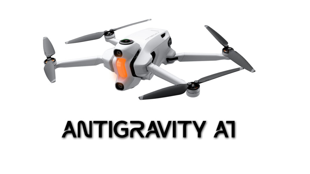 Antigravity A1 Drone